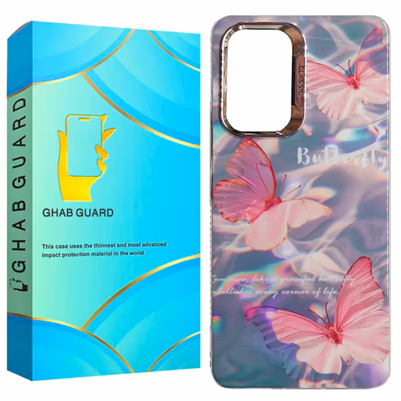 کاور گوشی موبایل سامسونگ Galaxy A51 قاب گارد مدل APSG