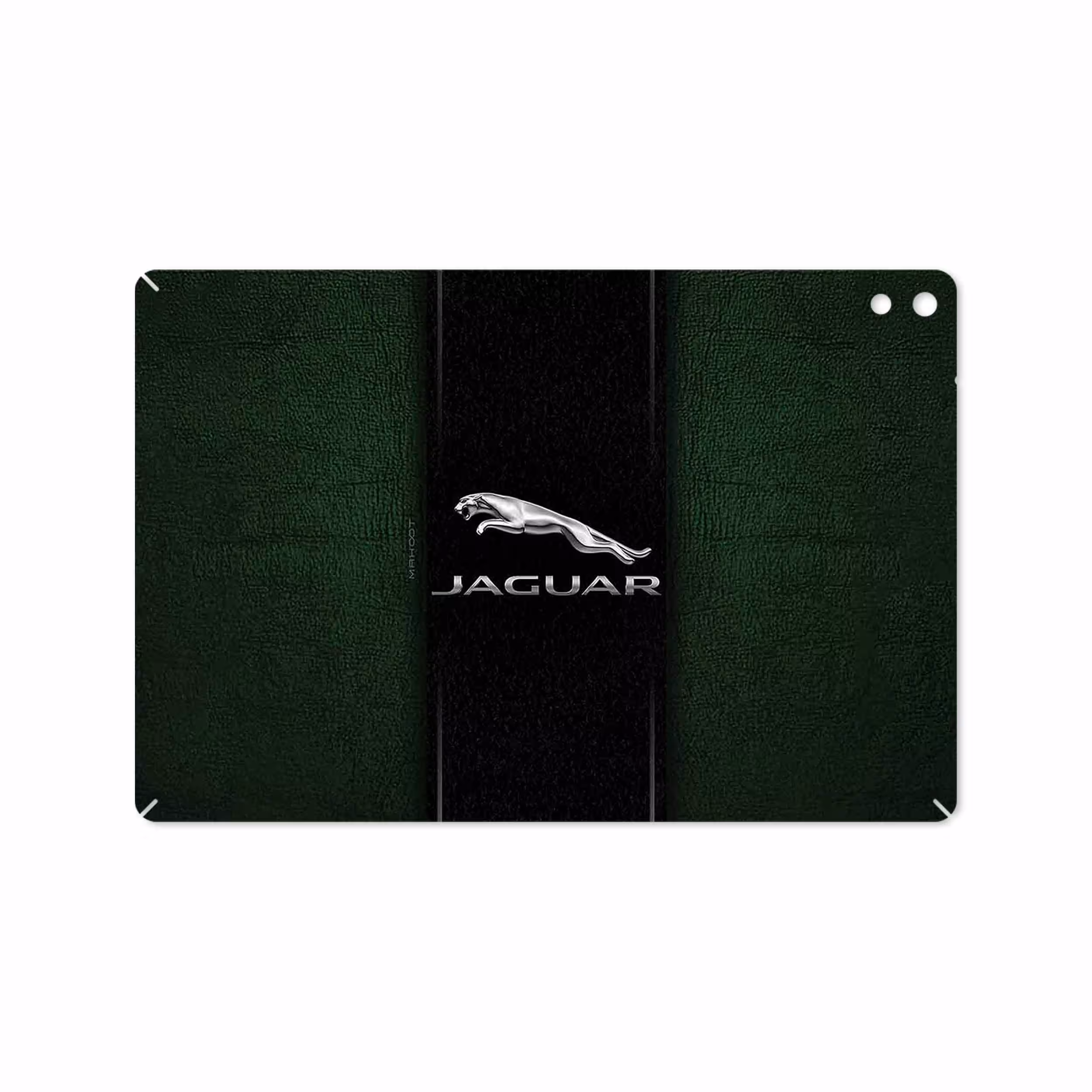 برچسب پوششی ماهوت مدل Jaguar Cars مناسب برای تبلت اچ تی سی Nexus 9 2014