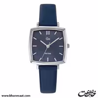 ساعت مچی زنانه جی او مدل 699243