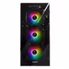 کیس کامپیوتر گیم دیاس مدل TALOS E2 ELITE