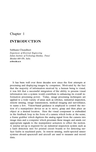 خرید و دانلود نسخه کامل کتاب Super-Resolution Imaging (The Springer International Series in Engineering and Computer Science)