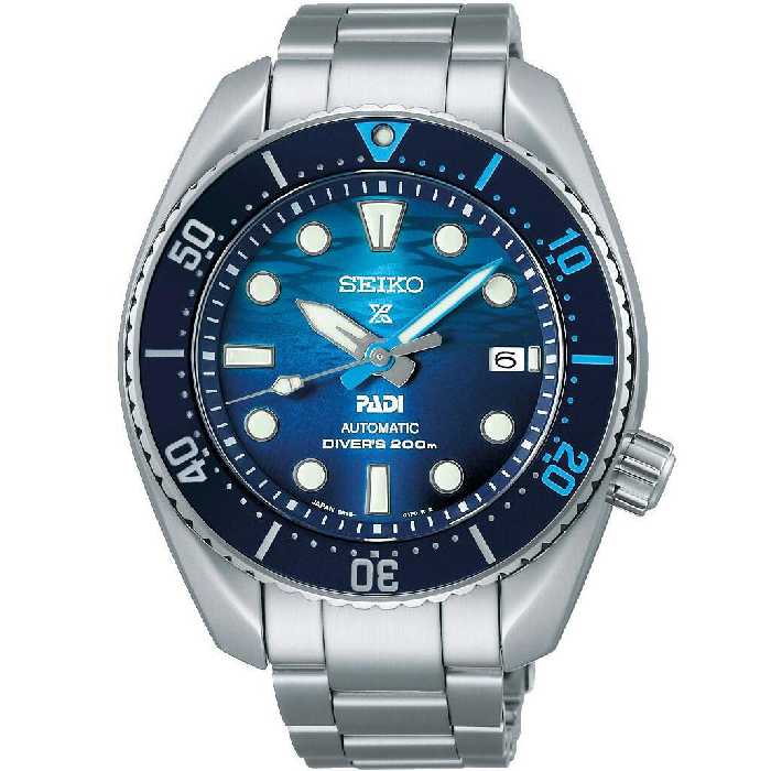 ساعت مچی سیکو مدل SPB375J1