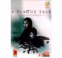 بازی A PLAGUE TALE INNOCENCE کامپیوتر