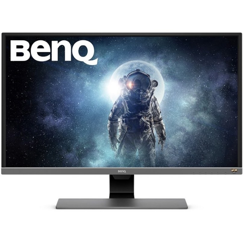 مشخصات، قیمت و خرید مانیتور گیمینگ 32 اینچ BENQ مدل EW3270U