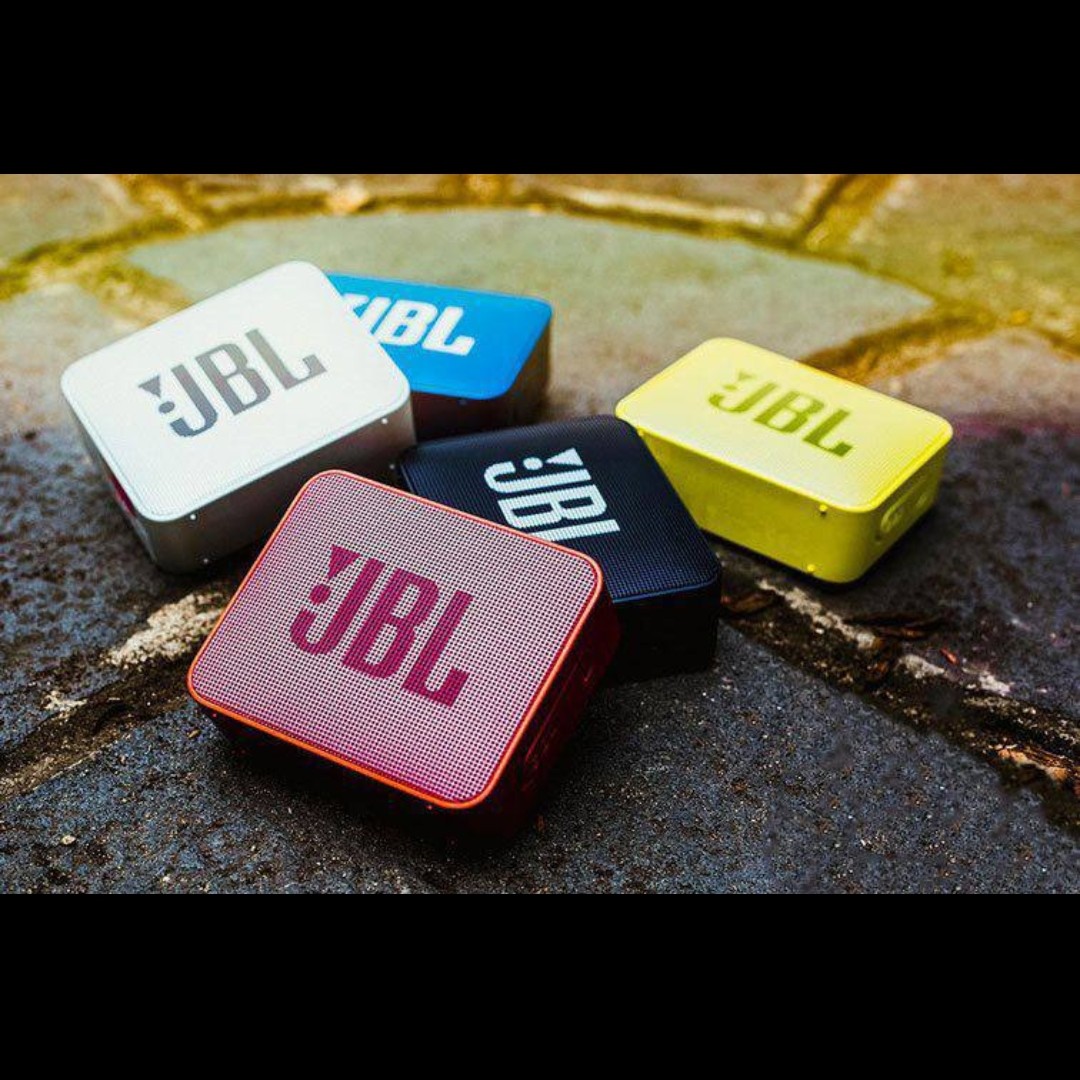 اسپیکر مارک JBLمدل G02
