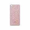 برچسب پوششی ماهوت مدل Rose Gold Leather مناسب برای گوشی موبایل اچ تی سی Desire Eye