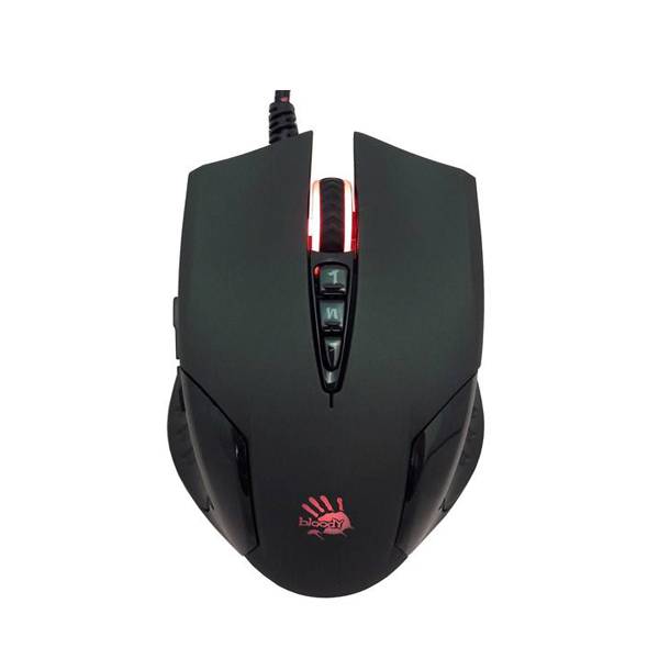 ماوس A4tech باسیم مدل V-5M - فروشگاه اینترنتی طیف سنتر