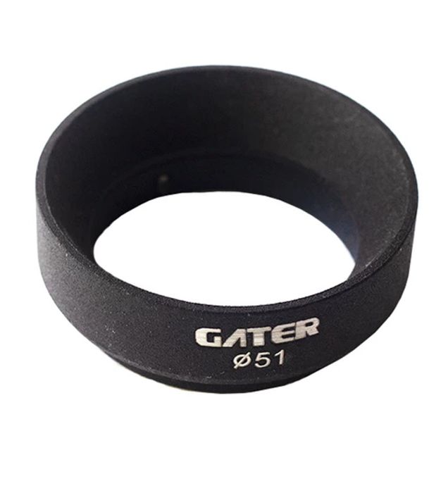 فانل اسپرسوساز گتر مدل 51