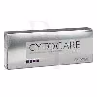 مزوژل رویتاکر مدل سایتوکر اس‌ لاین - 3 سی‌سی | Revitacare CYTOCARE S Line - 3ml (دارای لیبل وزارت بهداشت)