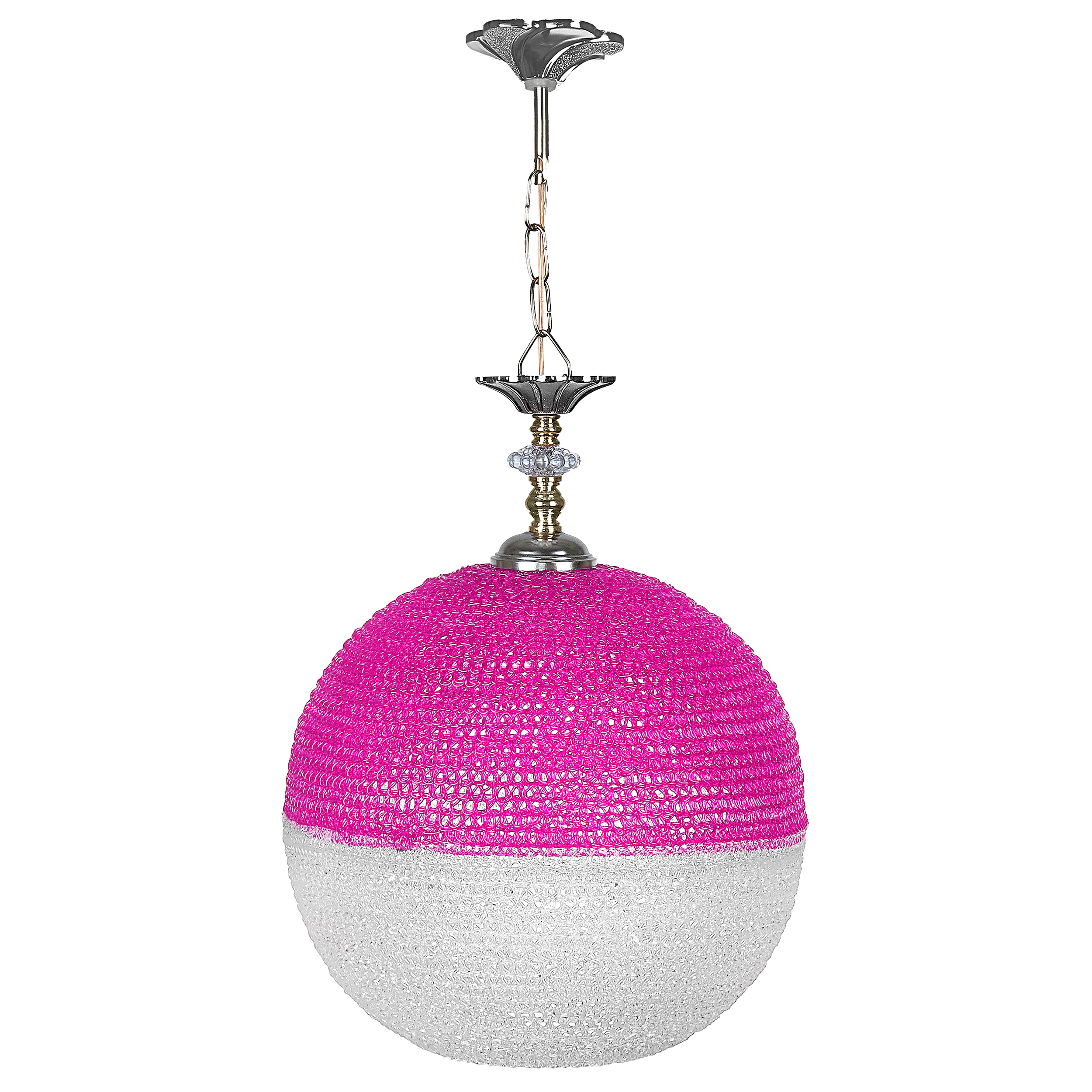 لوستر سقفی مدل Ball.