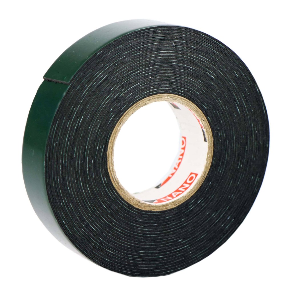 چسب دو طرفه فوم Nano 2cm