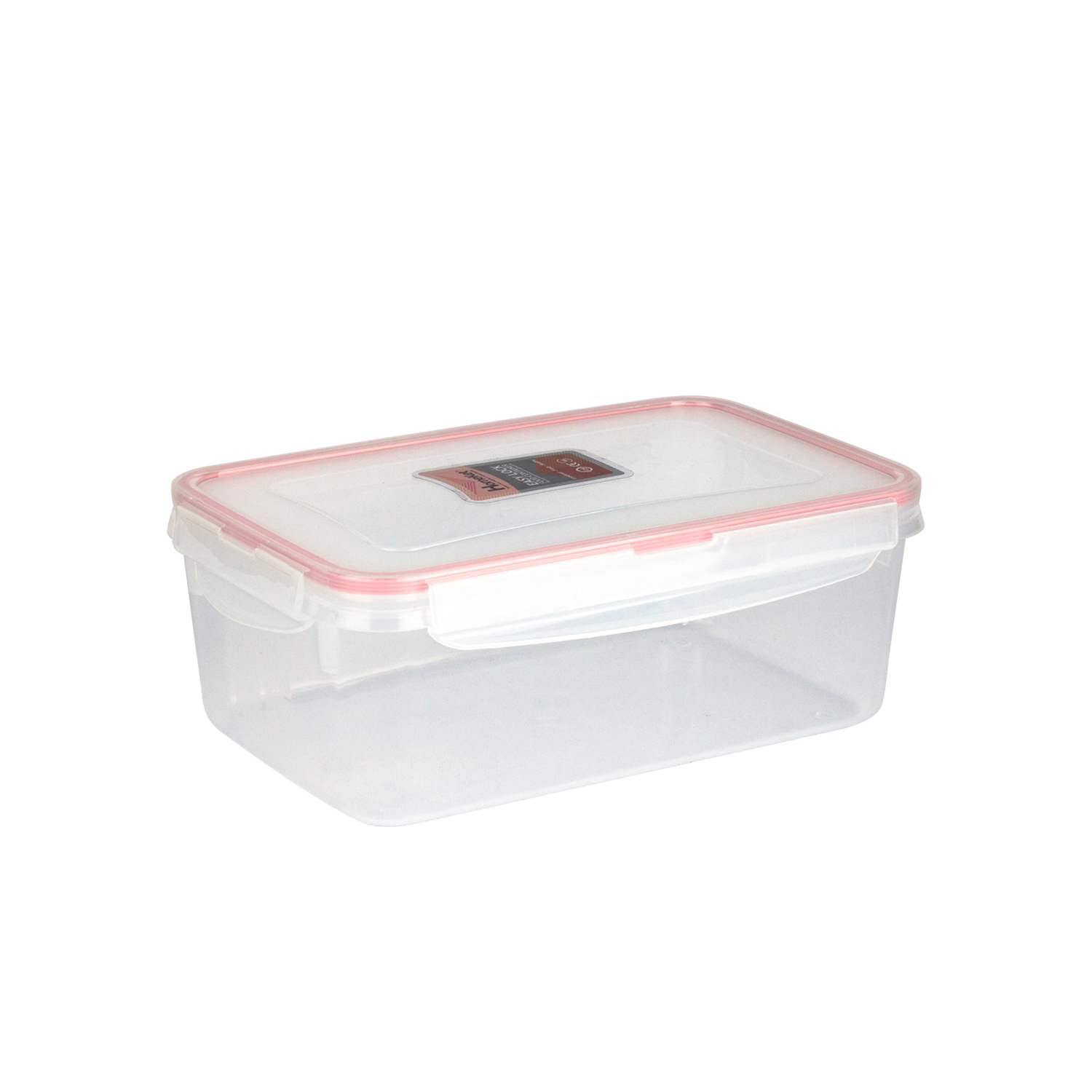 ظرف نگهدارنده هوم کت مدل مستطیل