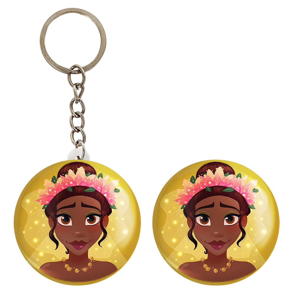 پیکسل خندالو مدل تیانا کد 1429 به همراه جاکلیدی