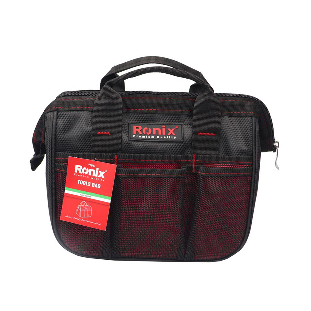 کیف ابزار رونیکس مدل MICRO کد RH-9118