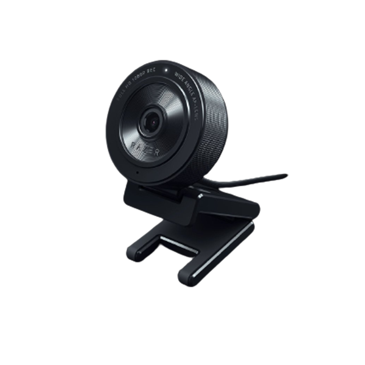 وب کم ریزر مدل KIYO X