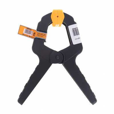 گیره پلاستیکی اینکو مدل  H-Q-S-C-0206