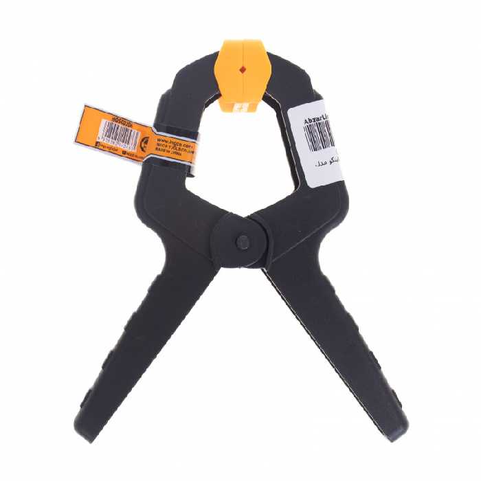 گیره پلاستیکی اینکو مدل  H-Q-S-C-0206