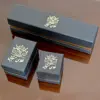 النگو طلا 18 عیار زنانه طلای مستجابی مدل آینه ای پروفیلی کد S4