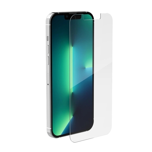 گلس محافظ برند دلفی Delfy مدل SafiGlass مناسب برای Apple iPhone 13 Pro Max