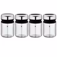 ست جا ادویه 4 پارچه دبلیو ام اف مدل DEpot