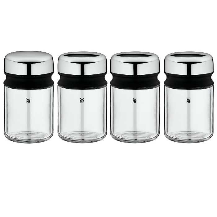 ست جا ادویه 4 پارچه دبلیو ام اف مدل DEpot