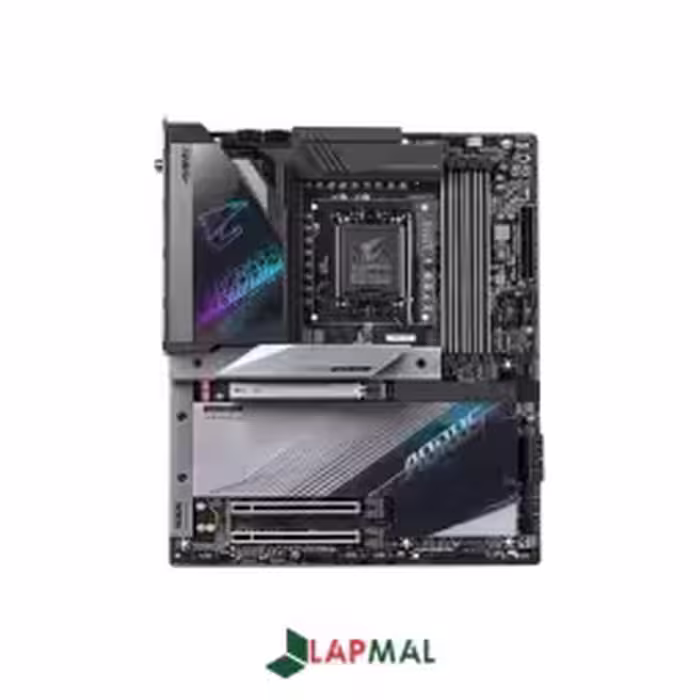 مادربرد گیگابایت مدل Z790 AORUS MASTER
فروشگاه اینترنتی تخصصی لپتاپ لپ مال