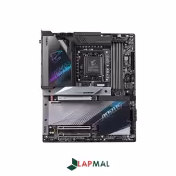 مادربرد گیگابایت مدل Z790 AORUS MASTER
فروشگاه اینترنتی تخصصی لپتاپ لپ مال