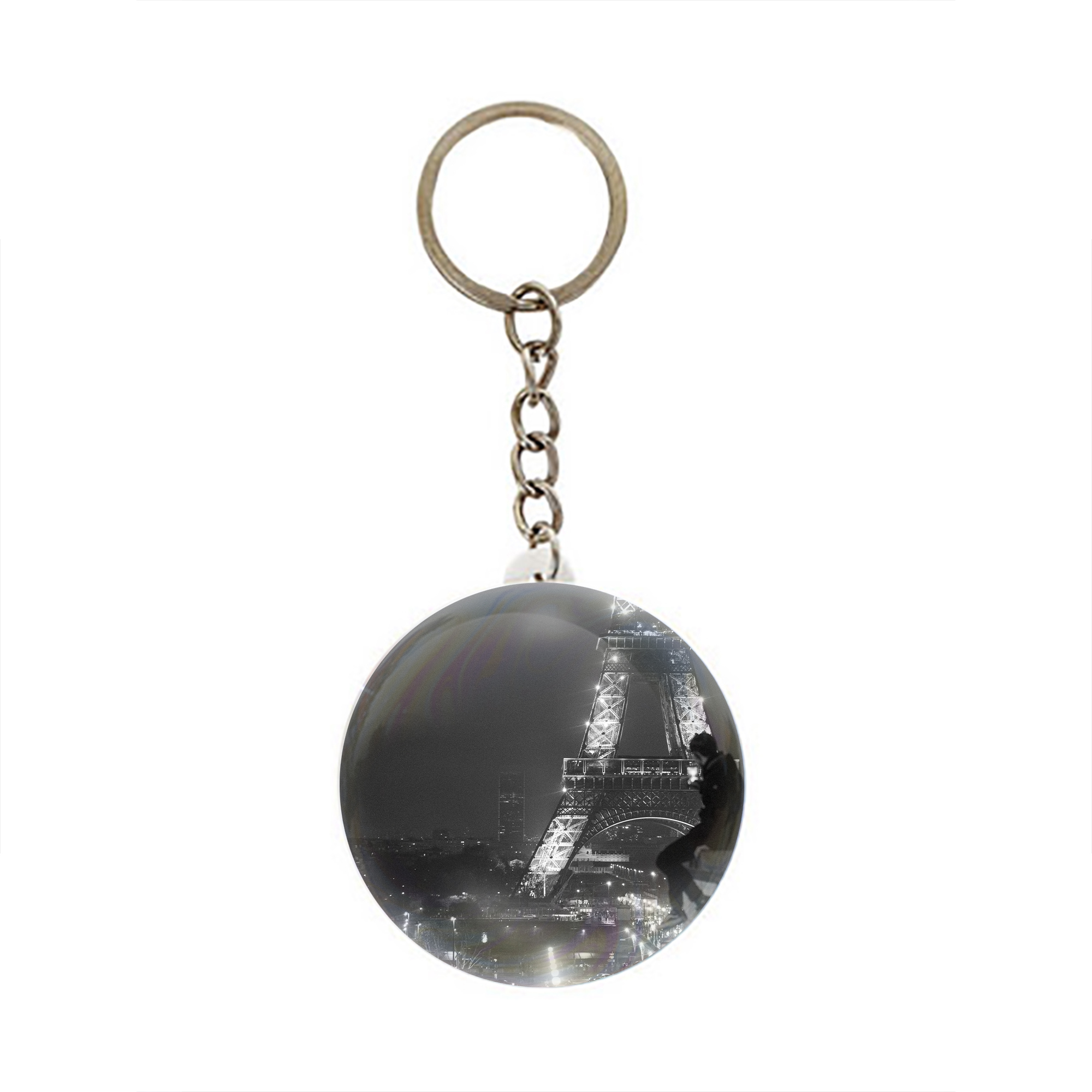 جاکلیدی عرش مدل ایفل کد Asj2117