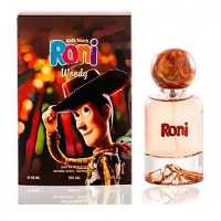 عطر پسرانه رونی بیوتی Roni Beauty مدل Woody