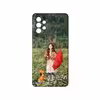 کاور مدل دخترانه کد 196 مناسب برای گوشی موبایل سامسونگ galaxy A23 