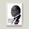 تابلو مدل پدرخوانده Godfather کد S0628-w