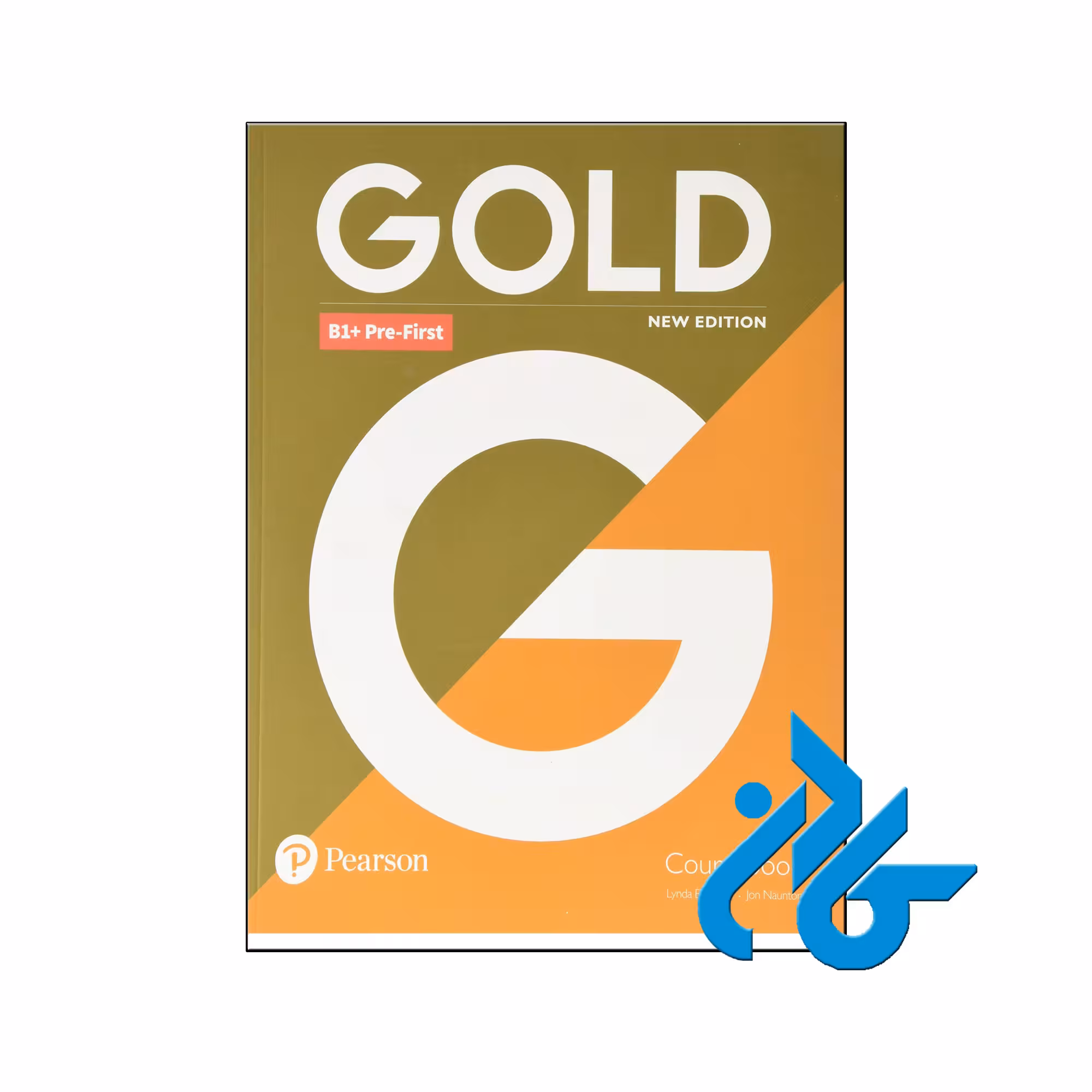 کتاب Gold B1  Pre First New Edition فروشگاه اینترنتی کادن