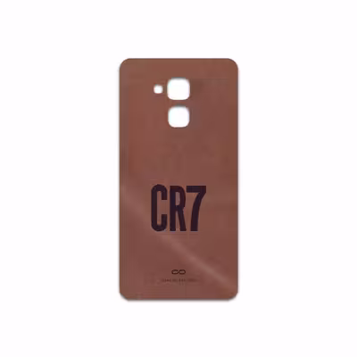برچسب پوششی ماهوت مدل MNL-CR7 مناسب برای گوشی موبایل هوآوی Gt3