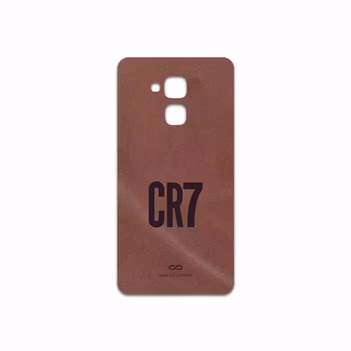 برچسب پوششی ماهوت مدل MNL-CR7 مناسب برای گوشی موبایل هوآوی Gt3