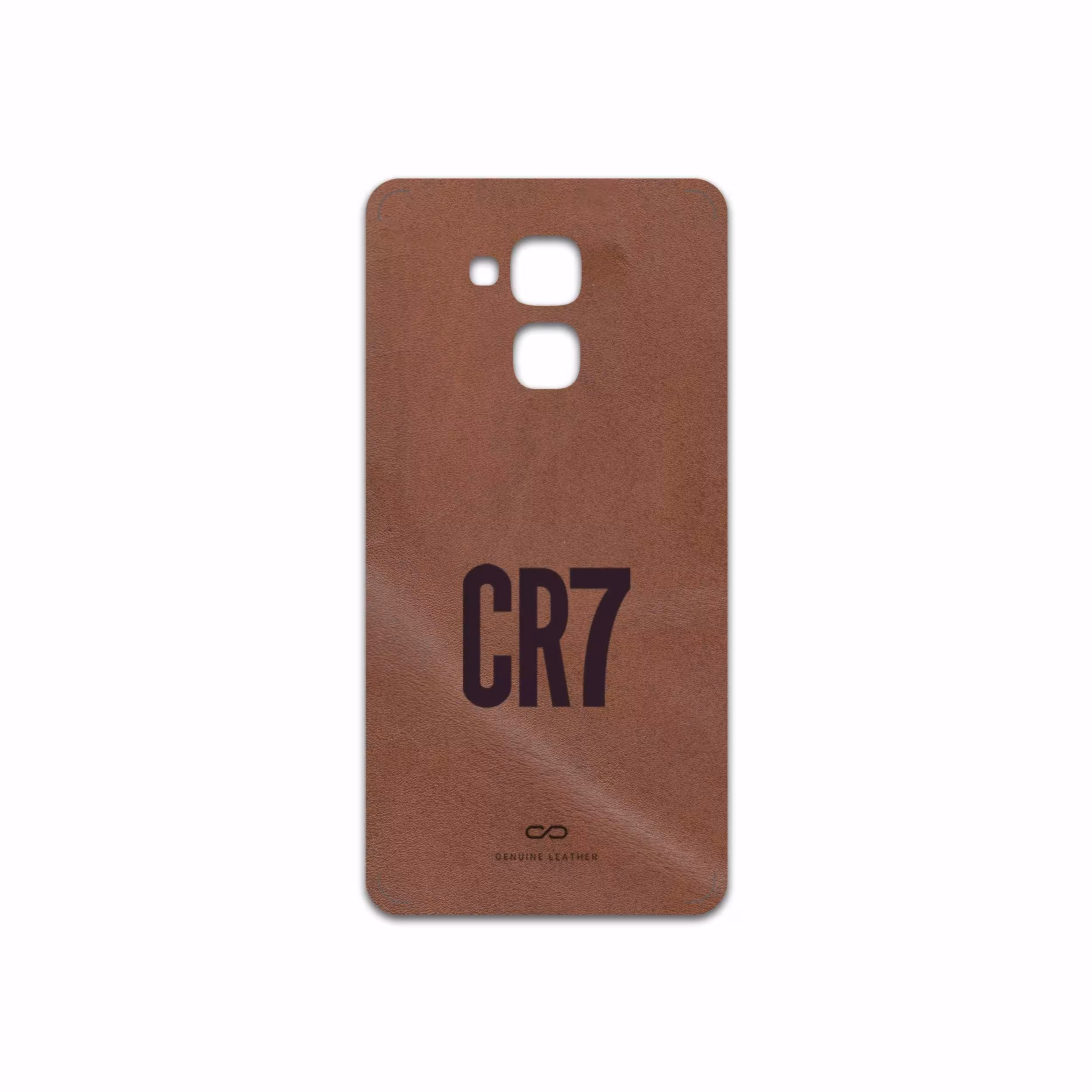 برچسب پوششی ماهوت مدل MNL-CR7 مناسب برای گوشی موبایل هوآوی Gt3