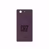 برچسب پوششی ماهوت مدل PL-CR7 مناسب برای گوشی موبایل سونی Xperia Z3 Compact