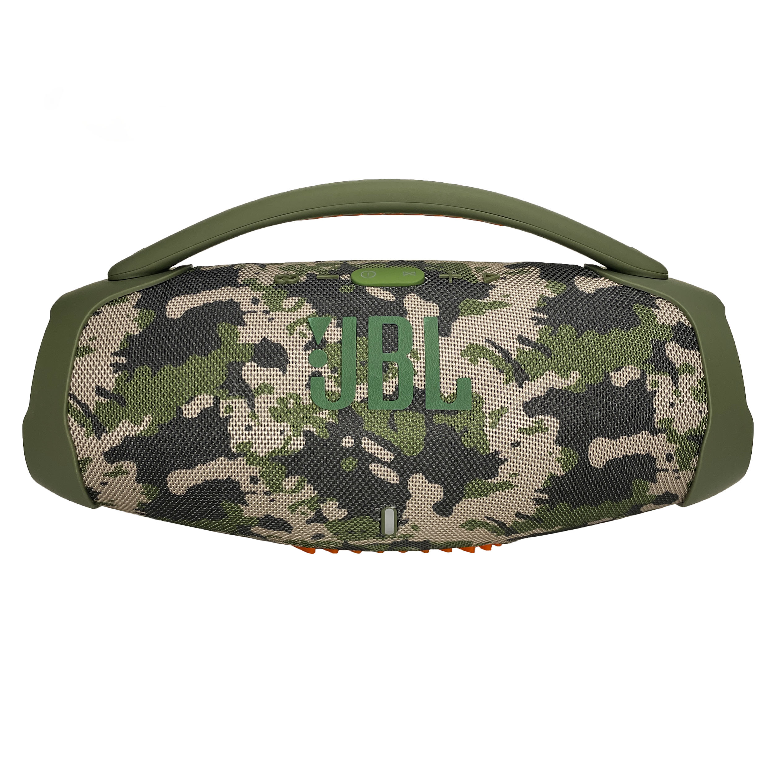 اسپیکر بلوتوثی قابل حمل مدل booms box 3