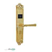 دستگیره هتل 58AC ای لاک - ALOCK