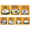 کتاب Jolly Phonics Workbook Book اثر جمعی از نویسندگان انتشارات ابداع 7 جلدی