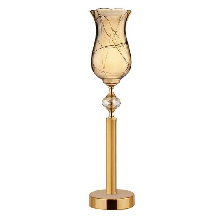 آباژور رومیزی لوتوس لایت مدل رابین