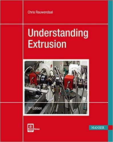 خرید و دانلود نسخه کامل کتاب Understanding Extrusion (3rd Edition) - Pdf