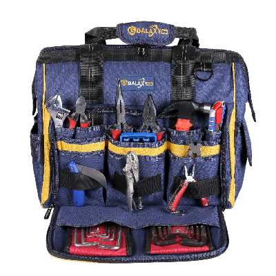 کیف ابزار گلکسی وان مدل TG04