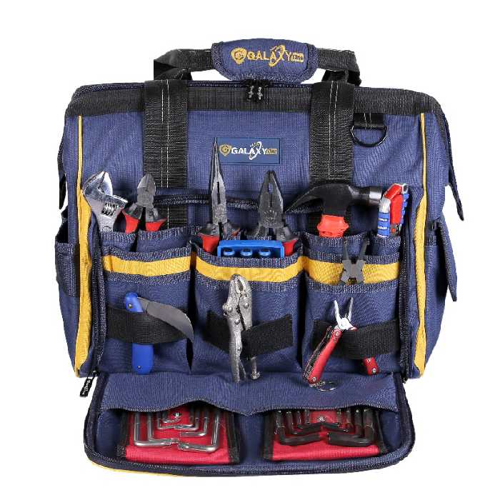 کیف ابزار گلکسی وان مدل TG04