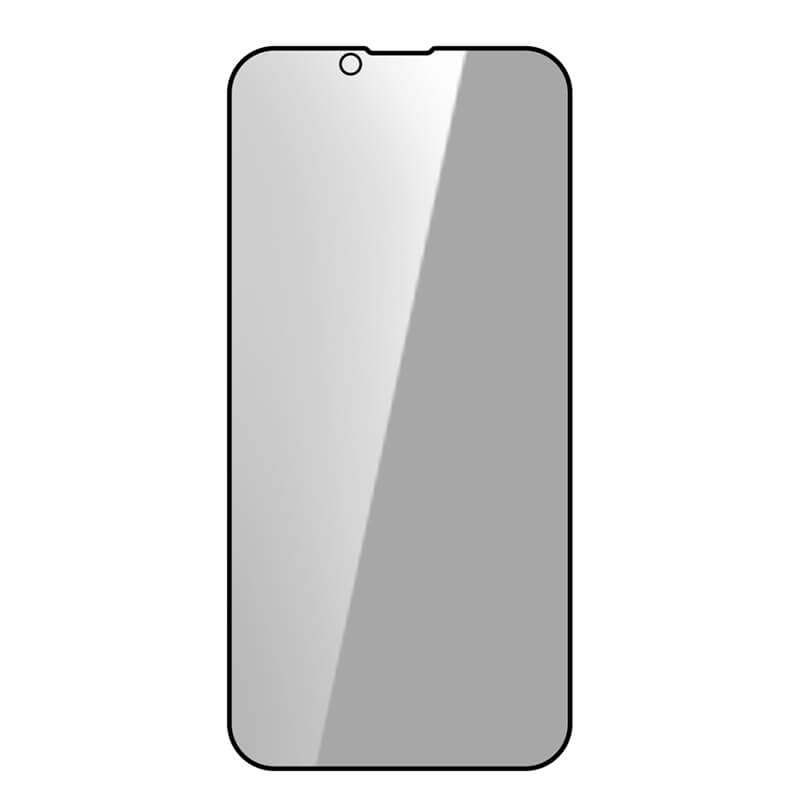 محافظ صفحه نمایش حریم شخصی مدل 201 مناسب برای گوشی موبایل اپل iphone13 promax | کالا برتری