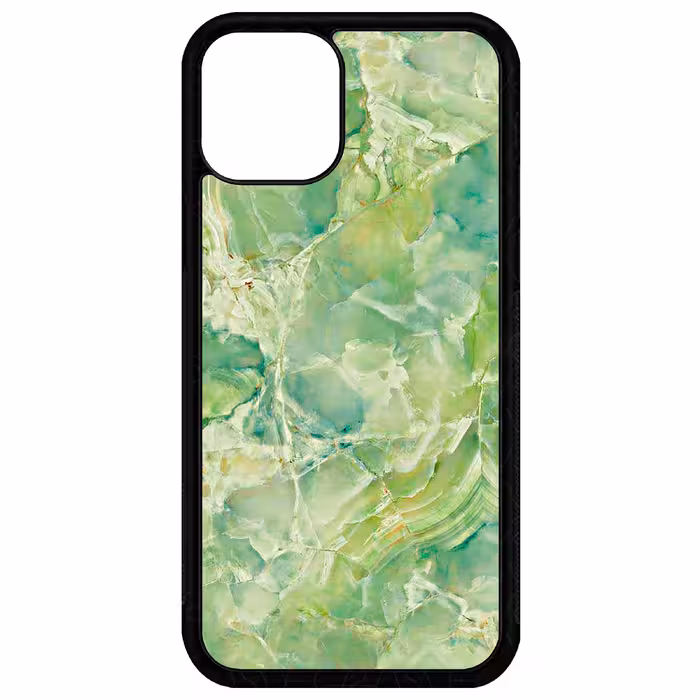 کاور طرح ماربل مدل CHL50298 مناسب برای گوشی موبایل اپل iPhone 11 Pro Max