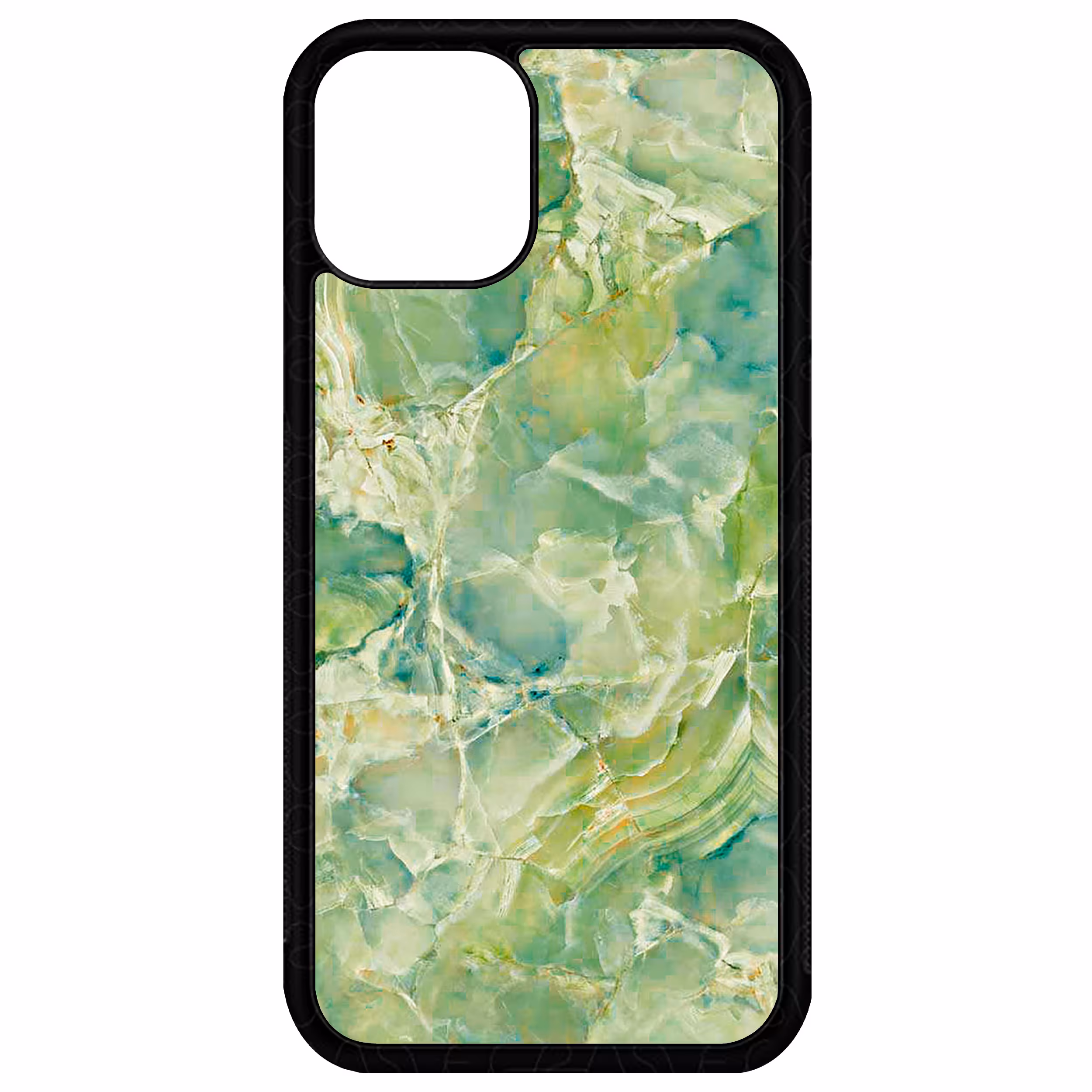 کاور طرح ماربل مدل CHL50298 مناسب برای گوشی موبایل اپل iPhone 11 Pro Max