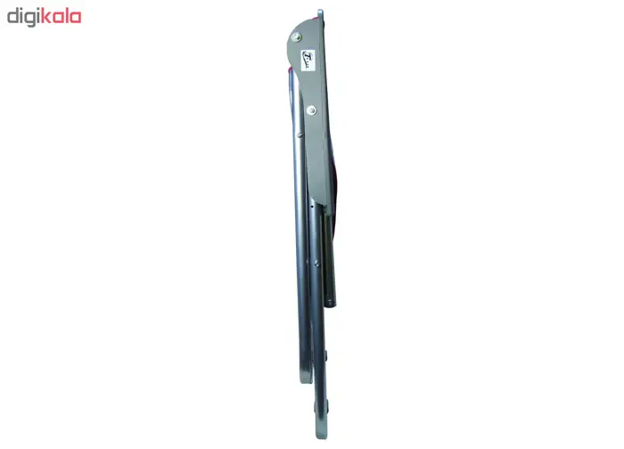 صندلی سفری تاشو تتیس مدل 22-FCC