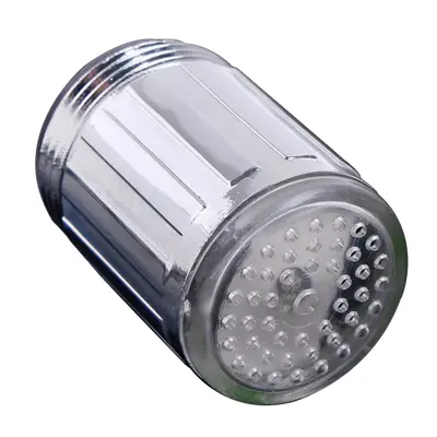سرشیر آب مدل LED دماسنج دار