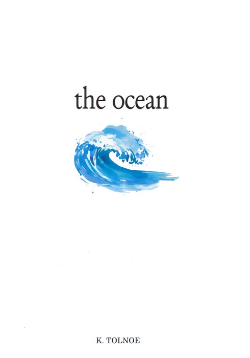 THE OCEAN:اقیانوس (زبان اصلی،انگلیسی) - ناشربوک | خرید آنلاین کتاب