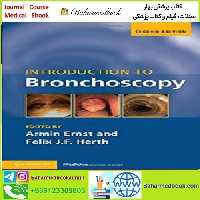 Introduction to Bronchoscopy TRUE PDF price 1€ - کتاب پزشکی بهار